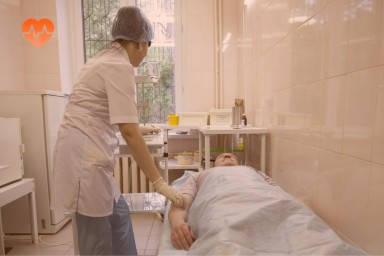 Бесплатное лечение алкоголизма в Вилючинске