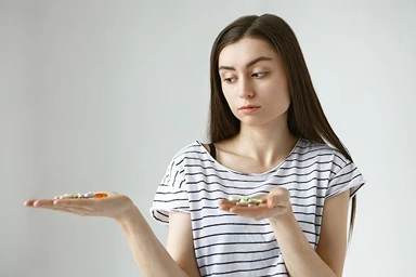 Амбулаторное лечение алкоголизма в Вилючинске