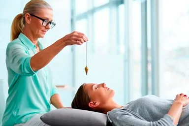 Кодирование гипнозом в Вилючинске